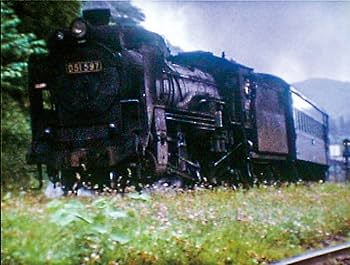 わが心の蒸気機関車　8ミリ映画劇場　カラー　富士フイルム　鉄道　昭和レトロ 1_000000001278.jpg?1740984827